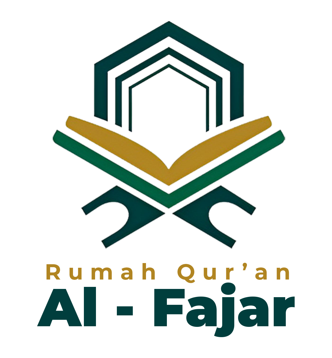 Logo Rumah Quran Al-Fajar